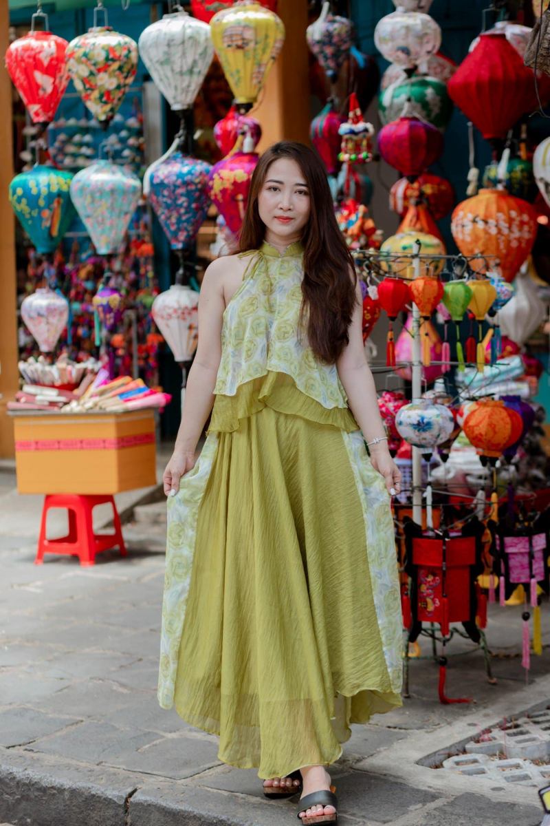 Sweet Hoi An