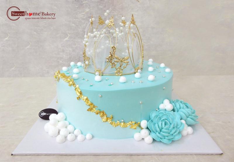 Sweet Home Bakery