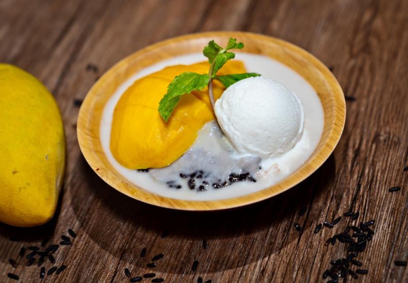 Sweet Hut 甜心屋