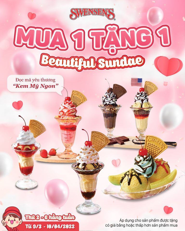 ﻿﻿Swensen's VN