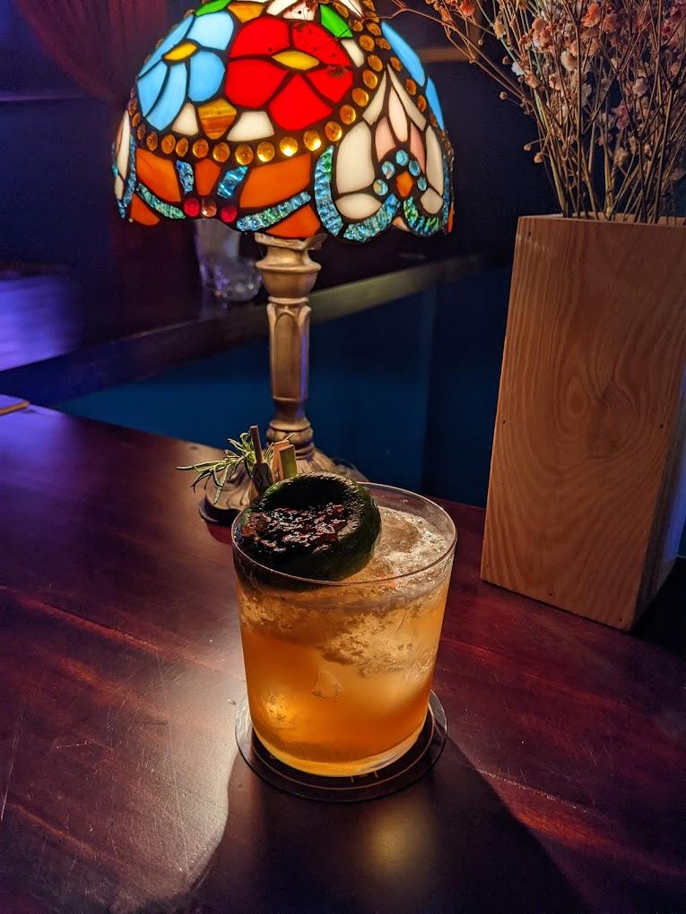 Swing - Hidden Cocktails Bar