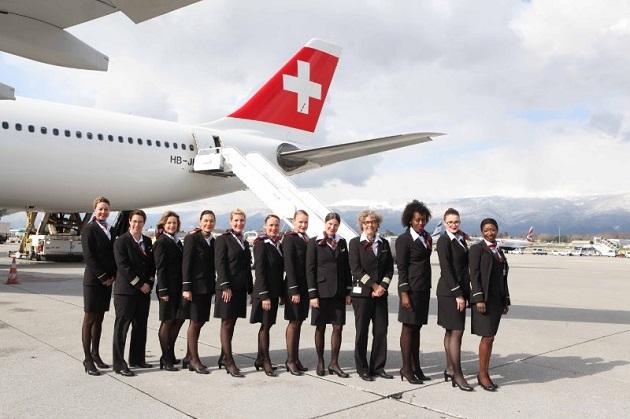 Swiss International Air Lines