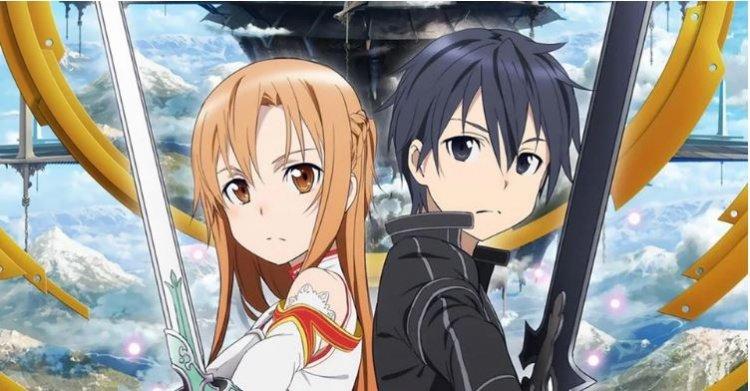 Sword Art Online: Ranh giới hư ảo