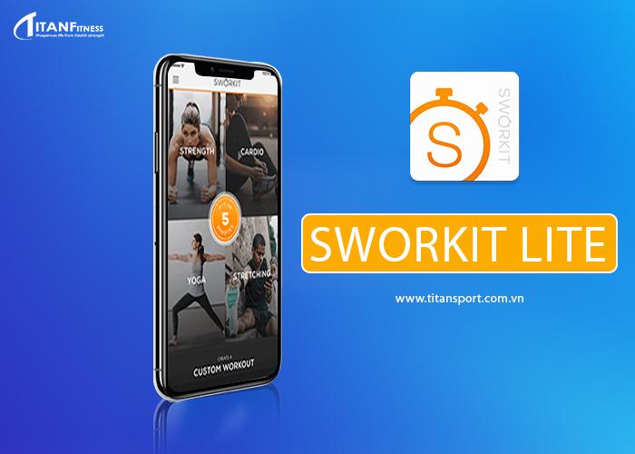 Sworkit Lite