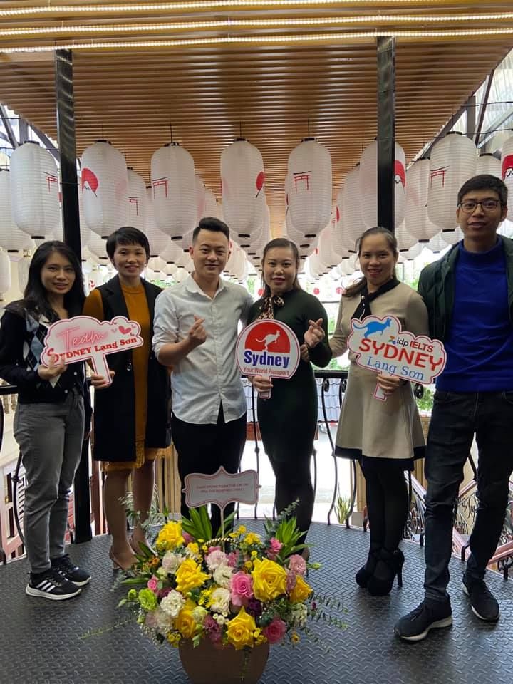 Sydney Academy Lạng Sơn