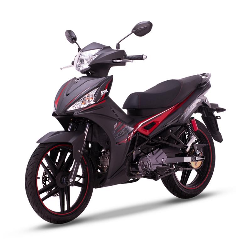 STAR SR 125 EFI