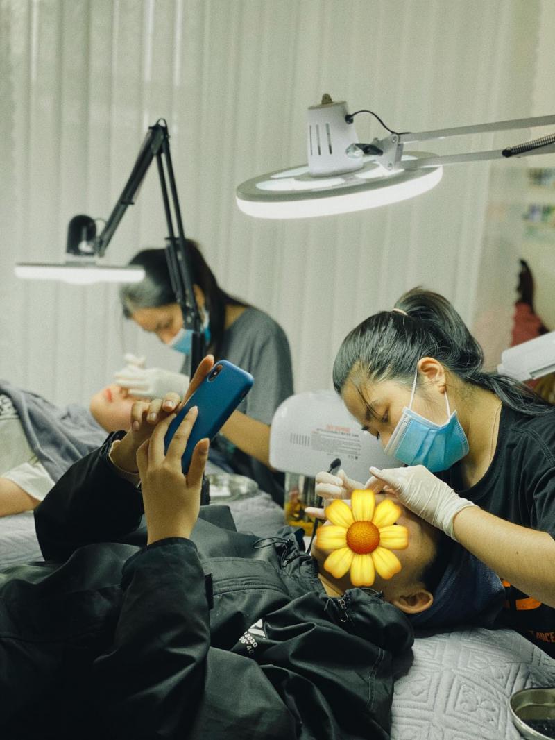 T Beauty Spa