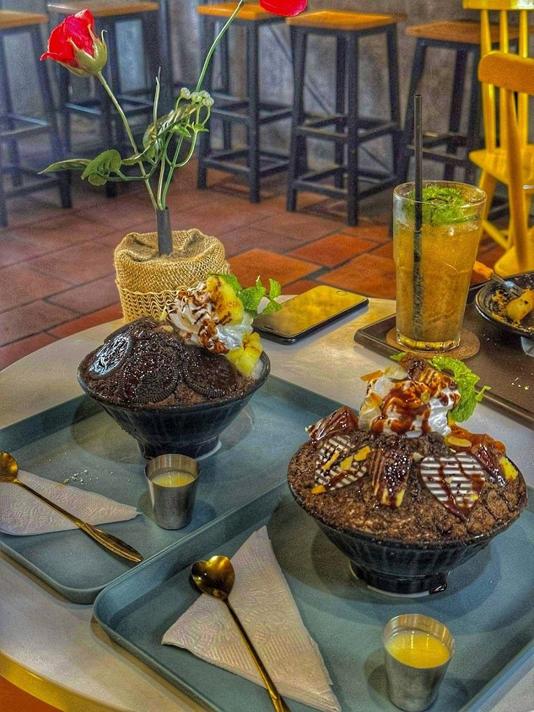 T-Bingsu