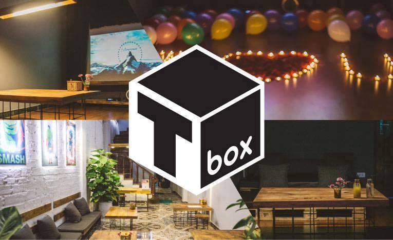 T-Box
