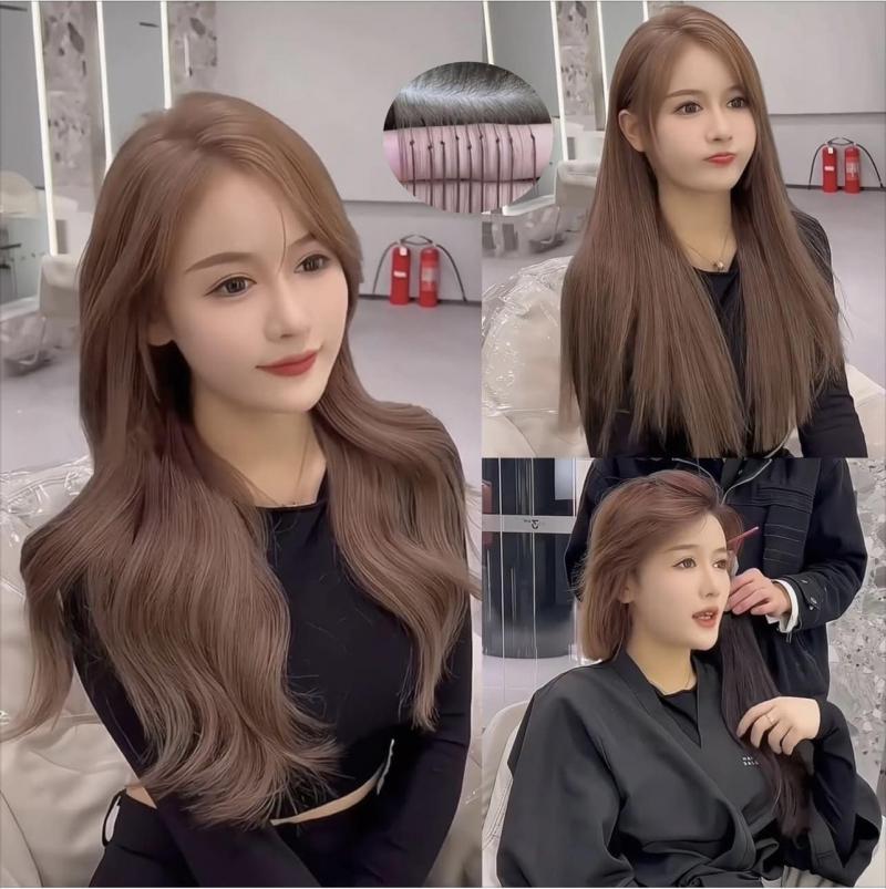 T-PT Salon