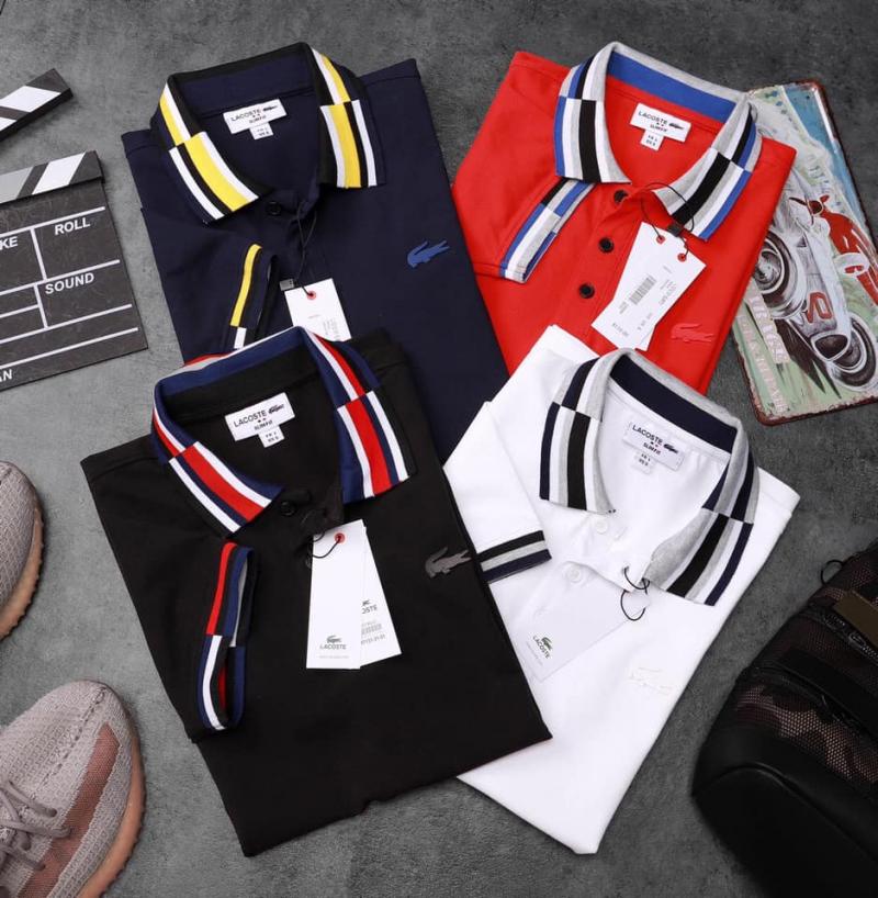 T Red Shop 153