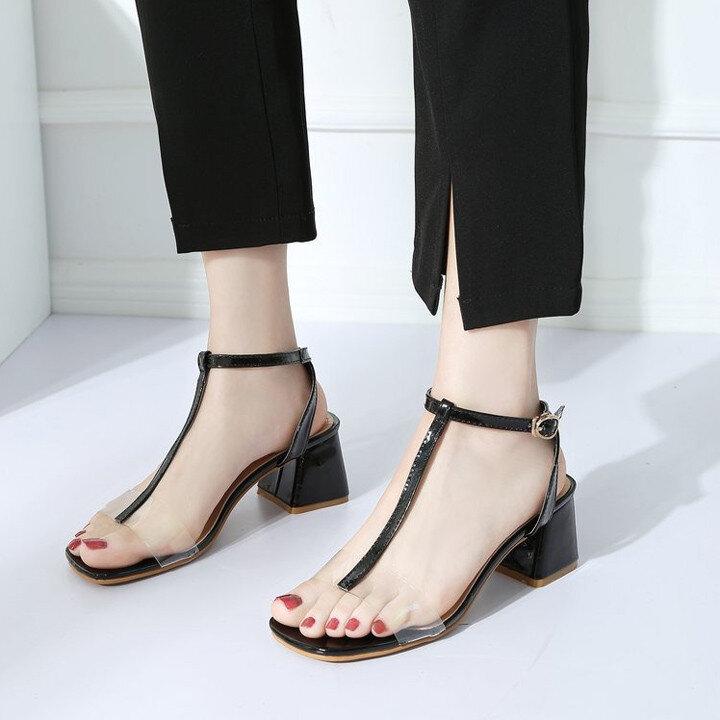 T-strap
