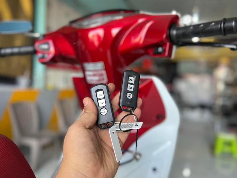 T23Shop Cần Thơ - Chống Trộm Xe Máy