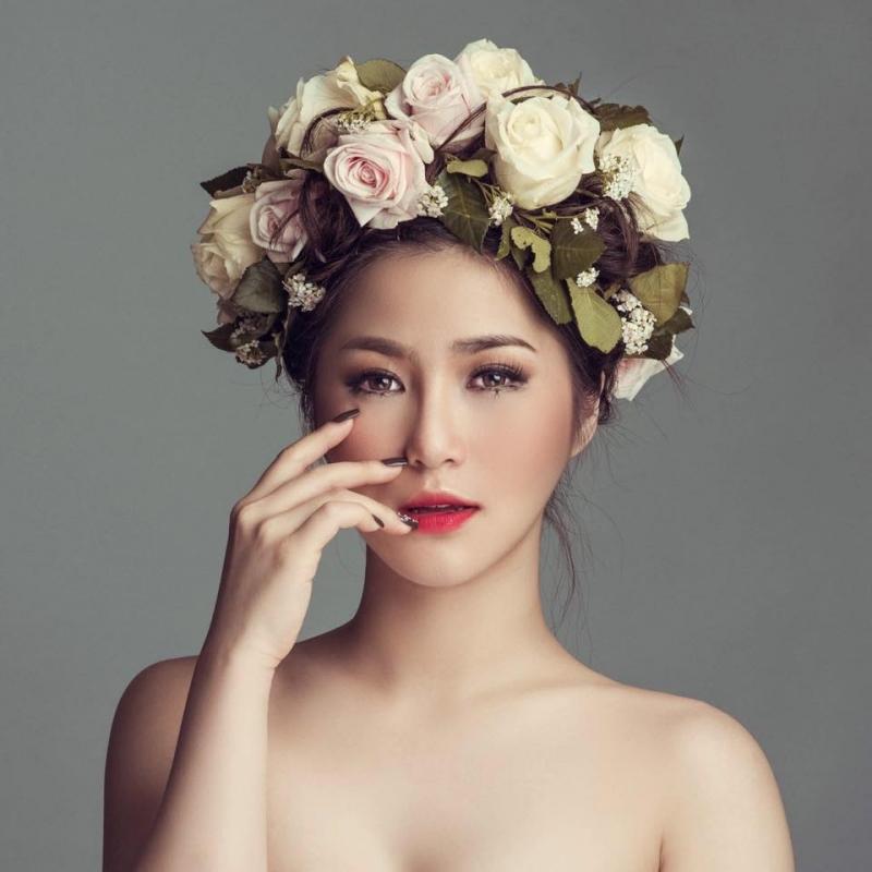 Hương Tràm
