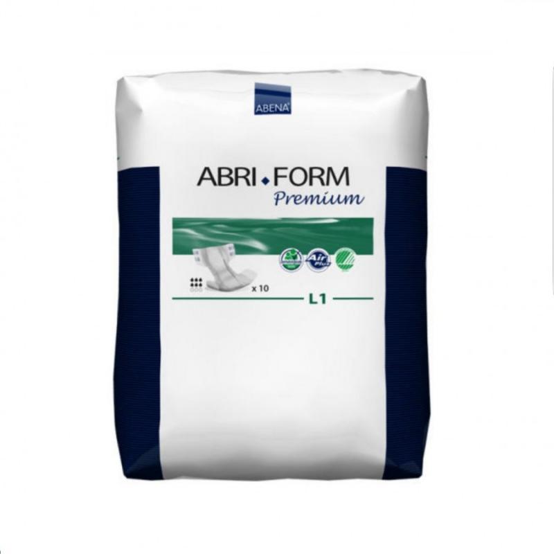 Tã dán người già Abri Form Premium