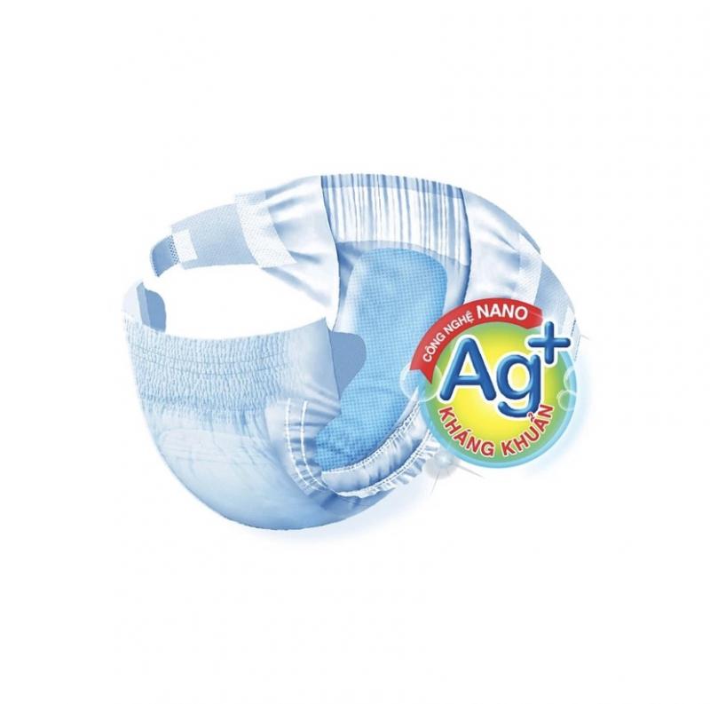 Tã dán người già/bệnh enterone Dr.Hào