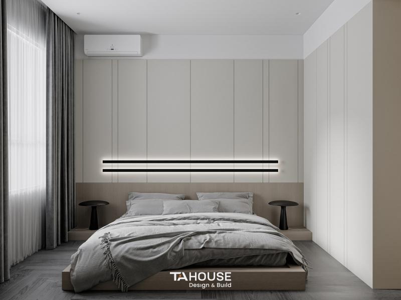 TA HOUSE