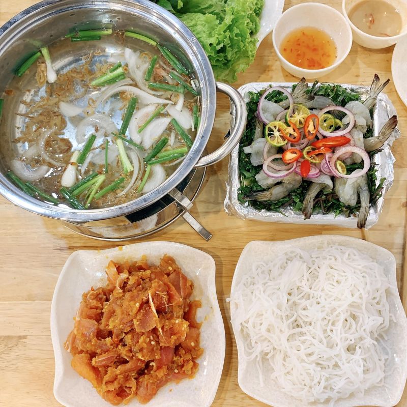 Tả Pí Lù Quy Nhơn