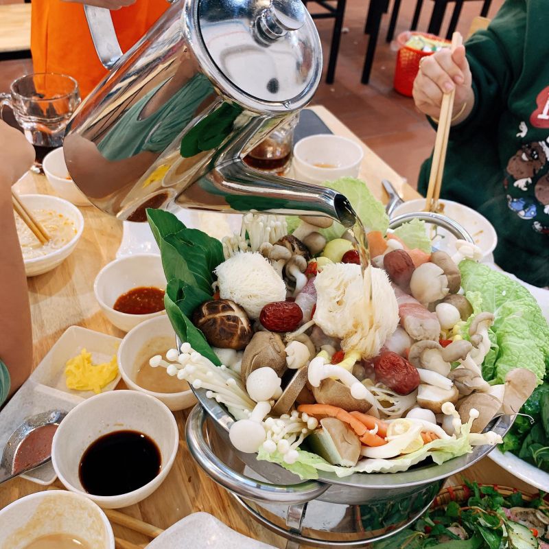 Tả Pí Lù Quy Nhơn