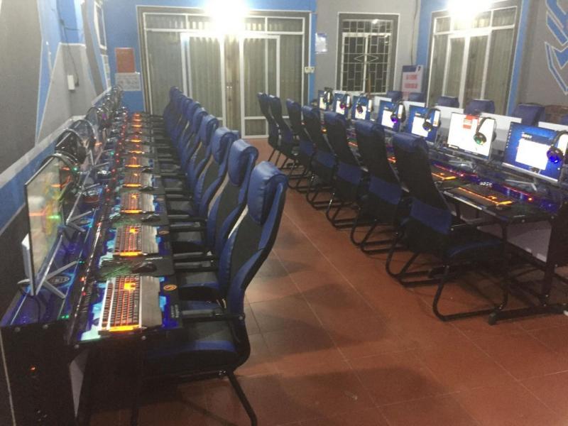Tà Thần Gaming