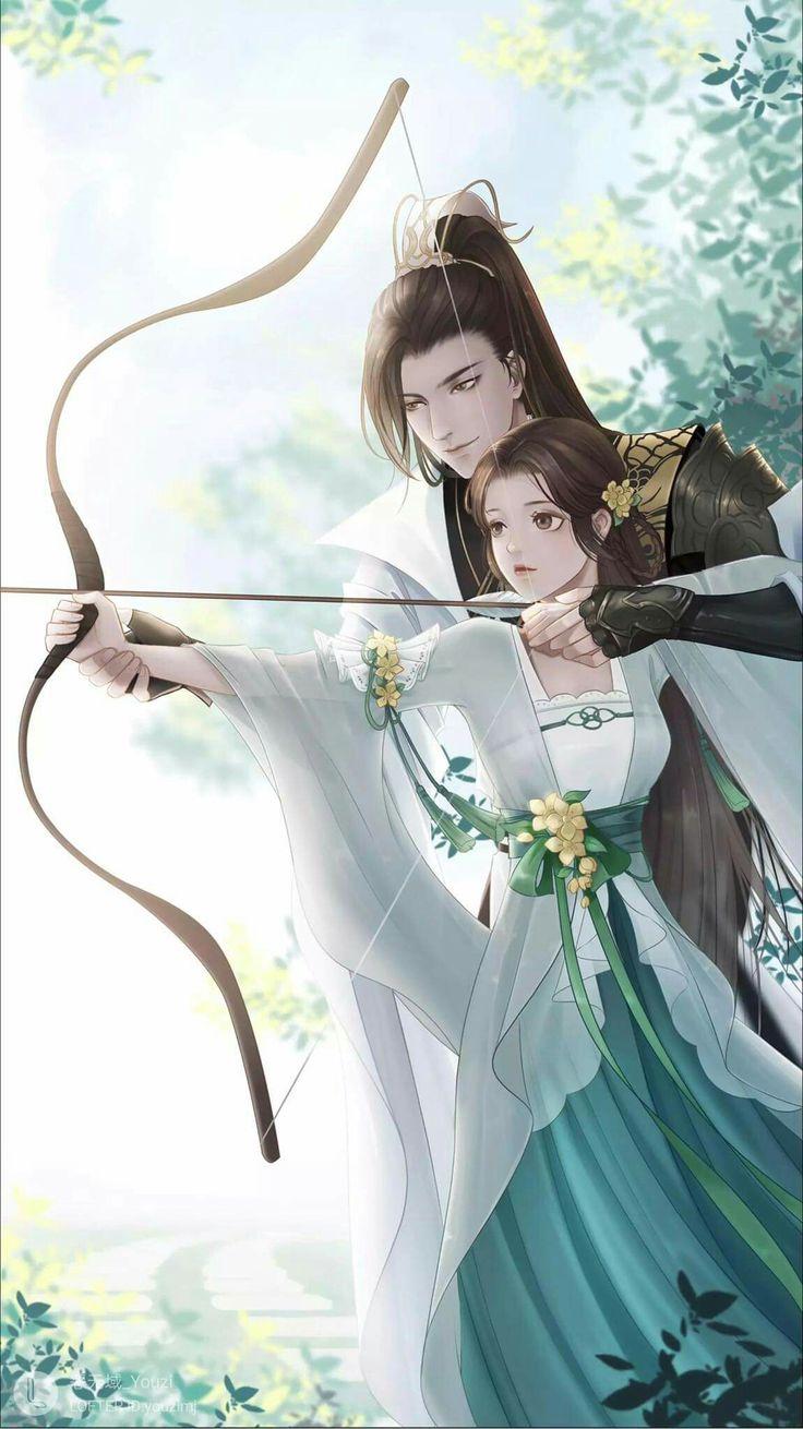 Ta và hoàng thượng cùng phe - Hồi Sênh