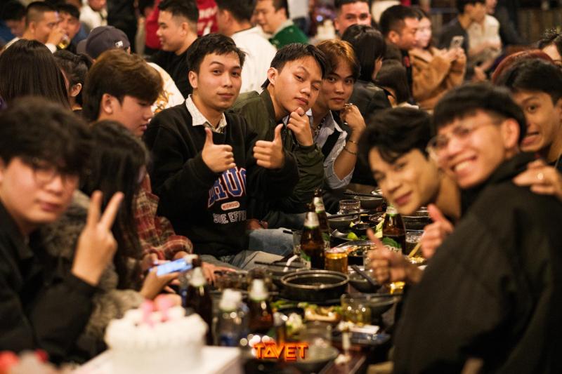 TÀ VẸT