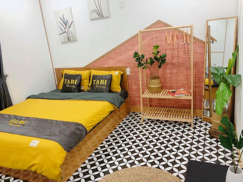Tabi Homestay