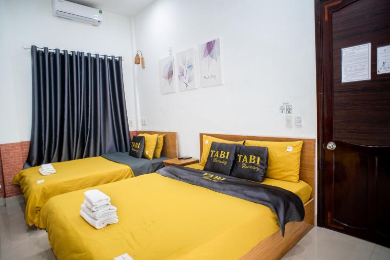 Tabi Homestay Huế