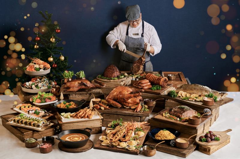 Table 88 Restaurant
