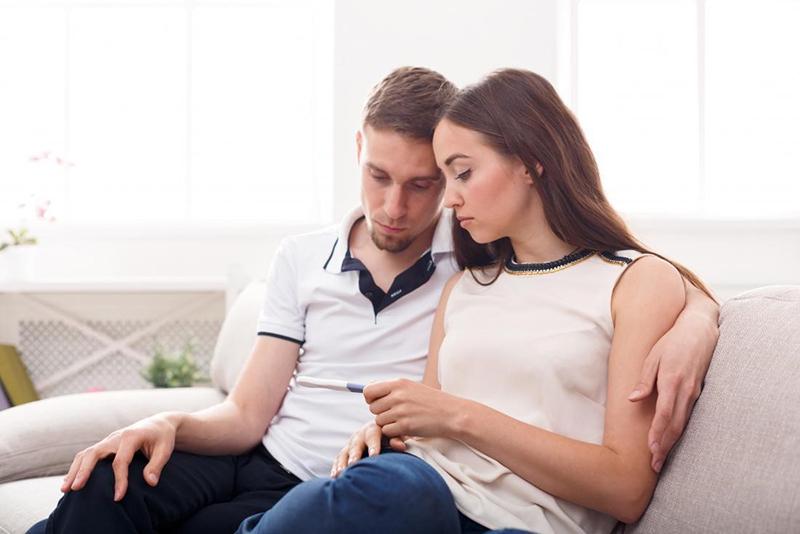 Tác hại của ngồi máy tính nhiều là vô sinh