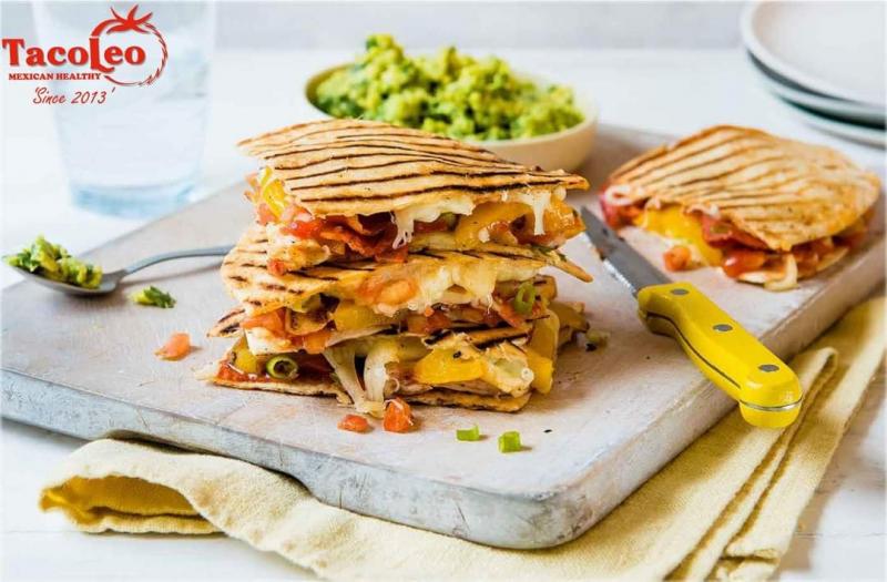 TacoLeo - Mexican Food & Beer