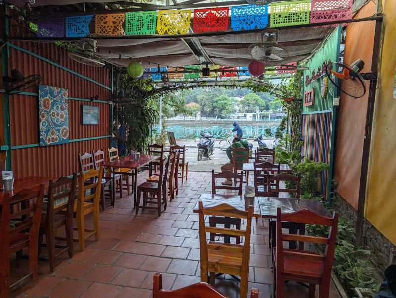 Anita's Cantina