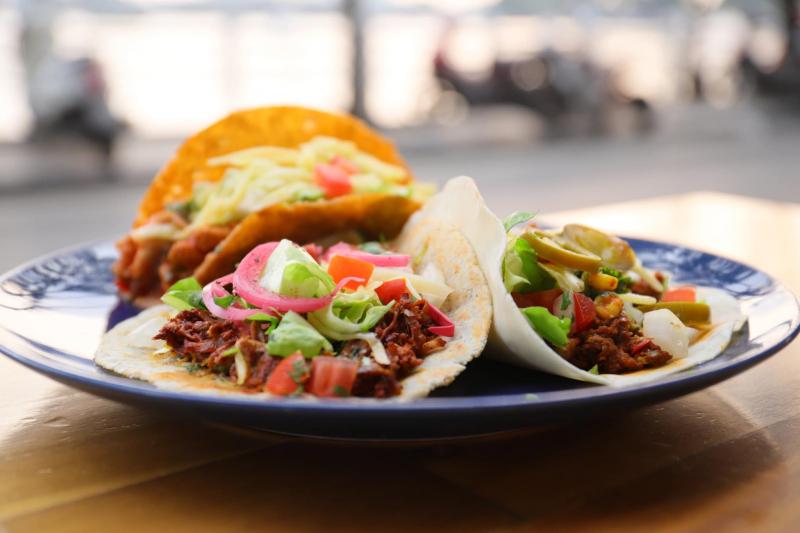 TACOS - Fresh and More