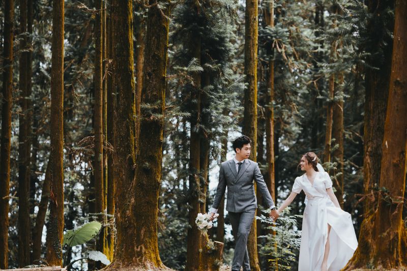 Chụp ảnh cưới đẹp tại Tada Wedding