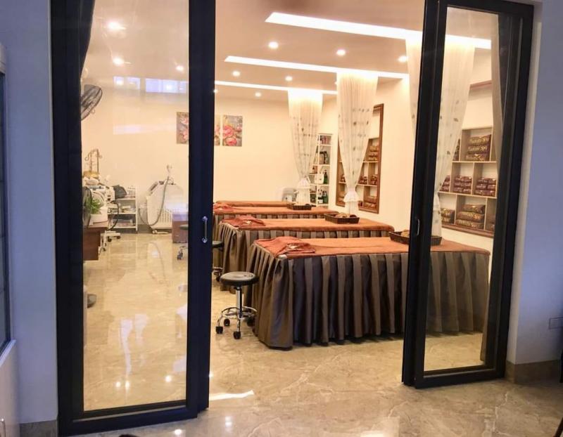 Tadashi Spa - TP. Thanh Hóa
