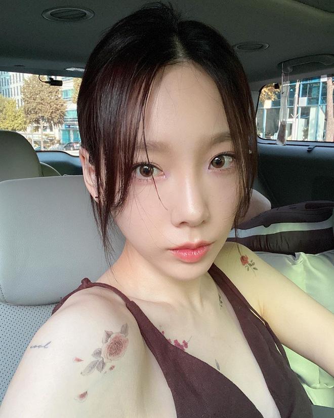 Taeyeon (SNSD)