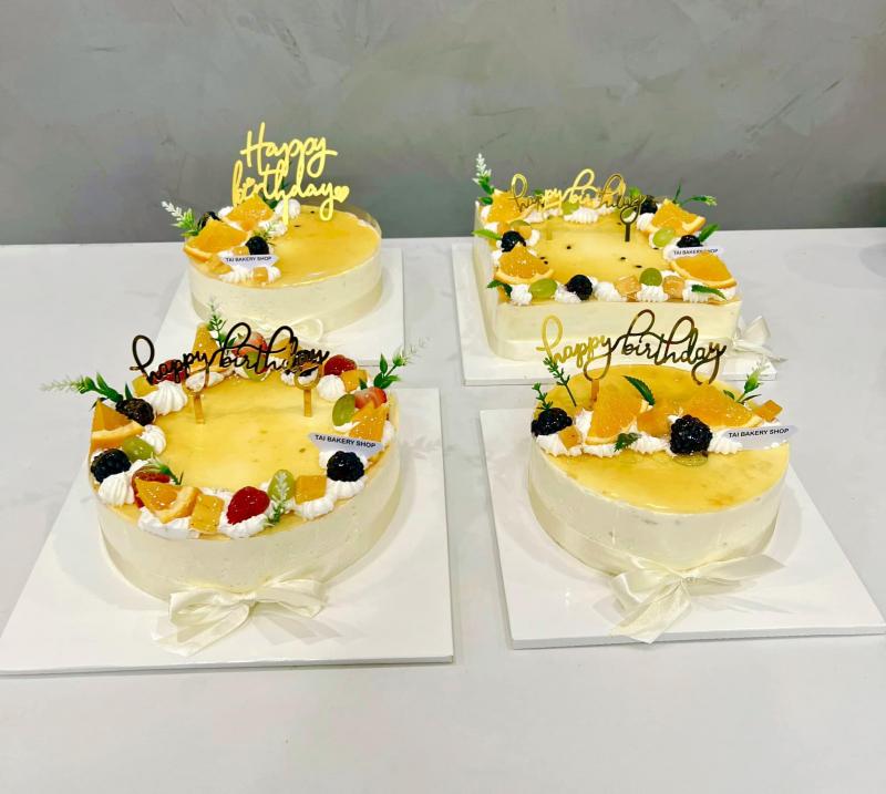 Tai Bakery Shop