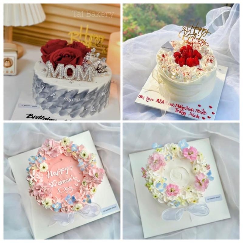 Tai Bakery Shop