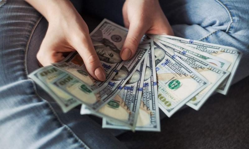 Tài chính minh bạch và đầy đủ.
