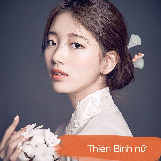Thiên Bình trong năm mới sẽ có thể có những thăng trầm thay đổi đột ngột về sức khỏe