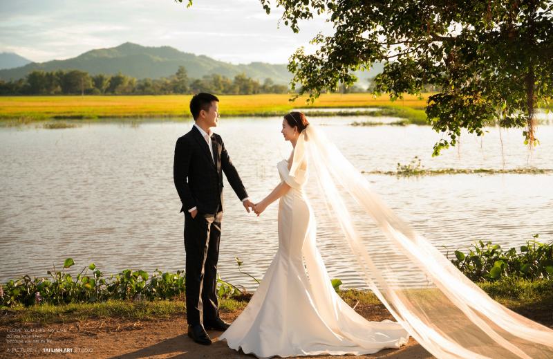 Tài Linh Art - Photography Wedding Studio