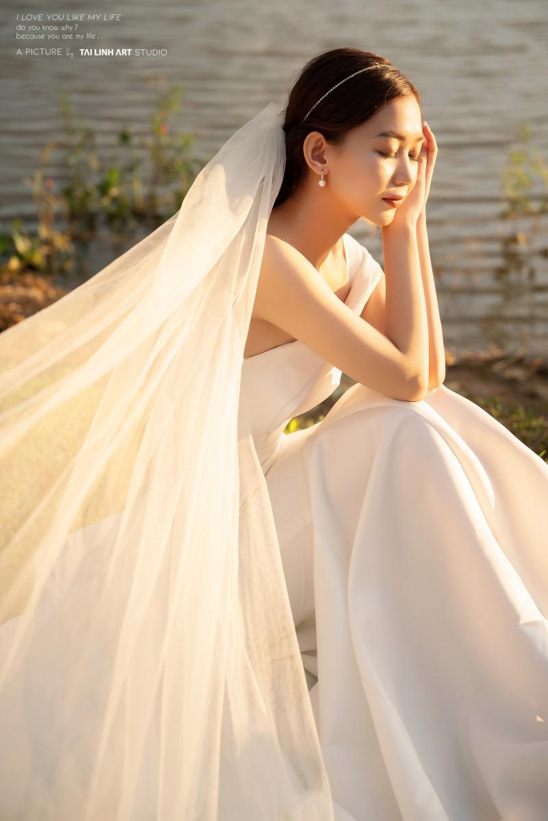 Tài Linh Art - Photography Wedding Studio