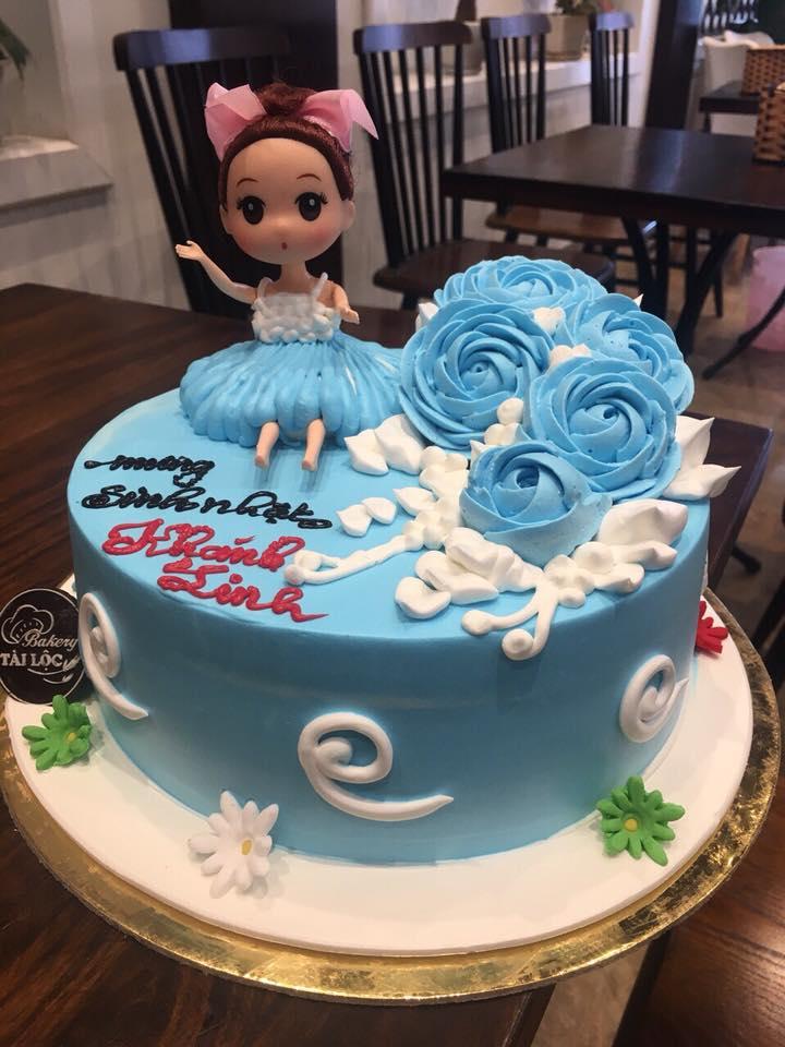 Tài Lộc Bakery
