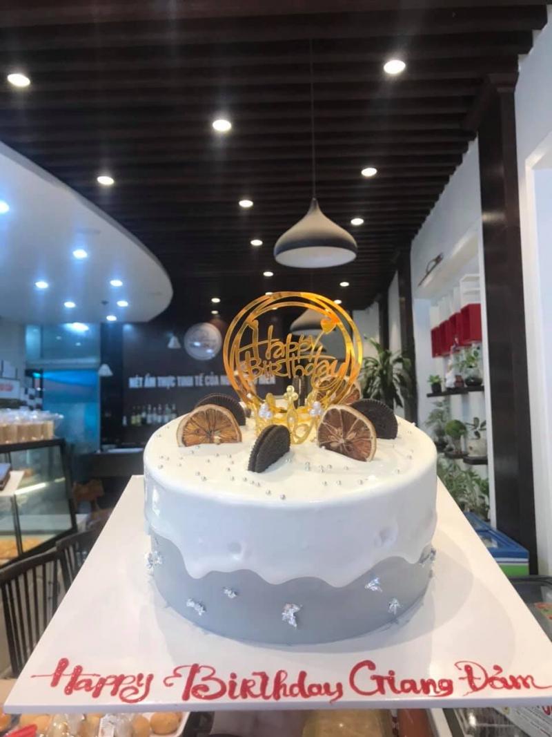 Tài Lộc Bakery