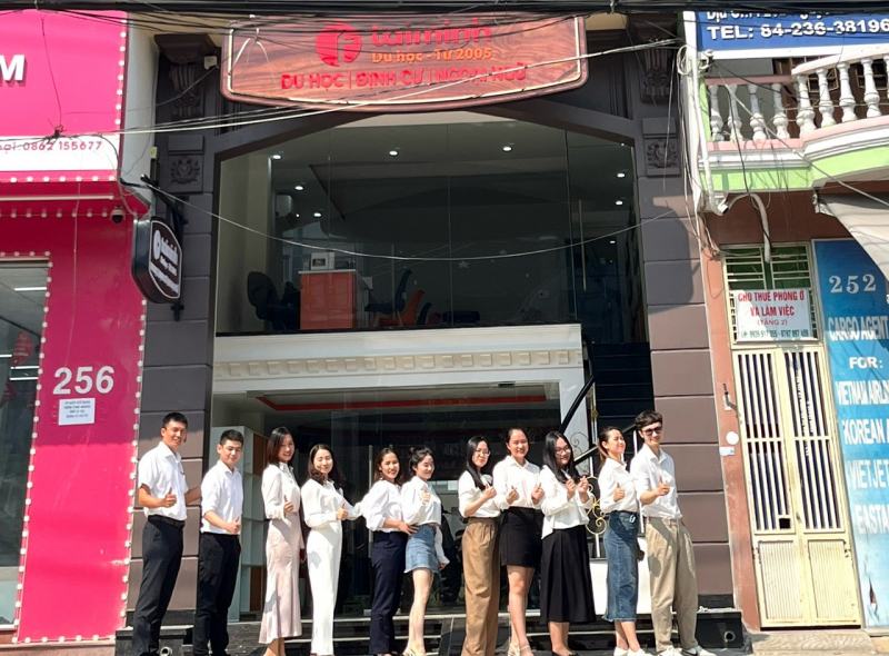 Tài Minh Edu