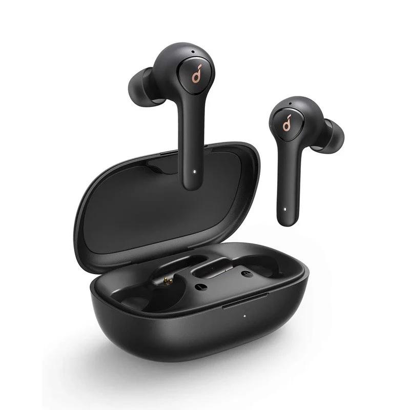 Tai nghe Anker Soundcore Life P2 A3919