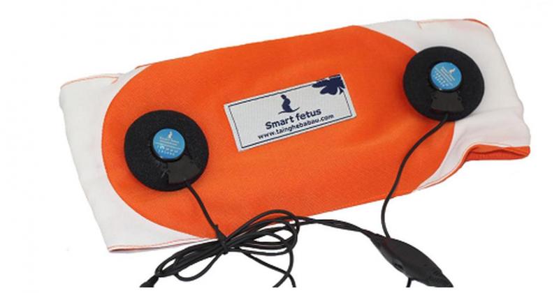 Tai nghe bà bầu SMF 001 LX