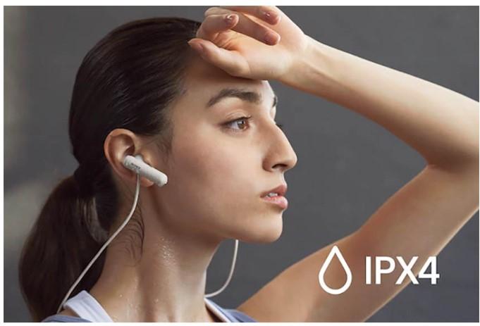 Tai nghe Bluetooth Sony WI-SP500
