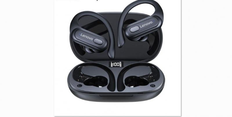 Tai nghe Bluetooth thể thao Lenovo Thinkplus XT60