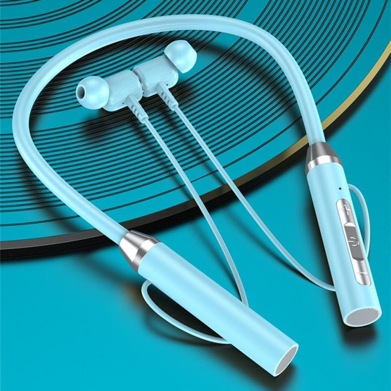 Tai nghe Bluetooth thể thao TZUZL BT63